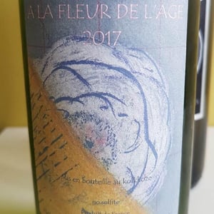 A La Fleur De L'Age - Les Vins du Cabanon - alain-castex