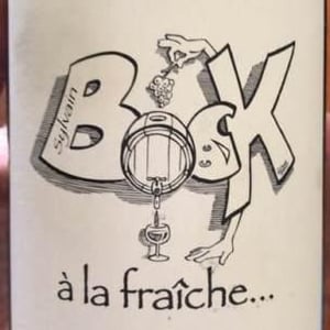 à la fraîche... - Sylvain Bock - sylvain-bock
