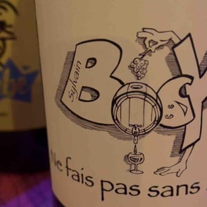à la fraîche... - Sylvain Bock - sylvain-bock