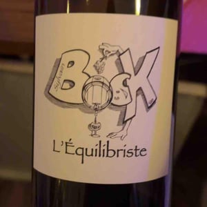 à la fraîche... - Sylvain Bock - sylvain-bock