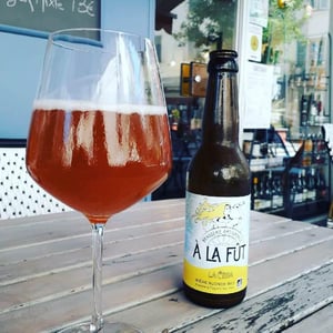 A La Fût - LOU’BAR