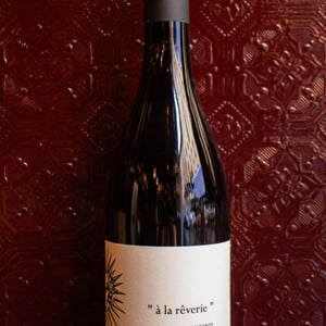 À La Reverie - Domaine des Captives - Château de Montfrin - Jean-René De Fleurieu 