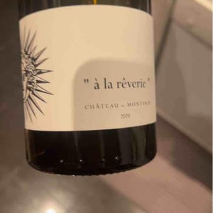 A La Rêverie - Domaine des Captives - Château de Montfrin - jean-rene-de-fleurieu