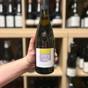 À la Source Blanc - Domaine Marcel Richaud - marcel-richaud -2024