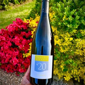 À la Source Blanc - Domaine Marcel Richaud - marcel-richaud -2024
