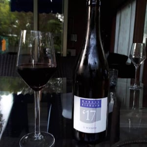 À la Source - Domaine Marcel Richaud - marcel-richaud