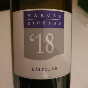 À la Source 2018
