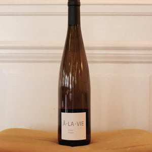 À La Vie - Domaine Julien Meyer - patrick-meyer -2020