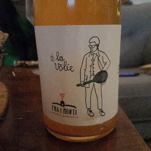A la Volée - Fra I Monti - Rocco Toti & Benedetto Leone 