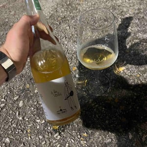 A la Volée - Fra I Monti - Rocco Toti & Benedetto Leone 