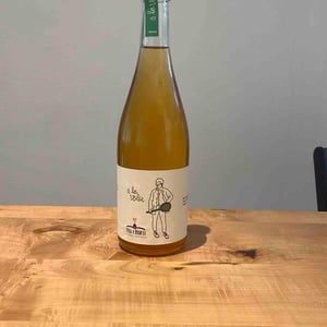 A la Volée - Fra I Monti - rocco-toti-benedetto-leone