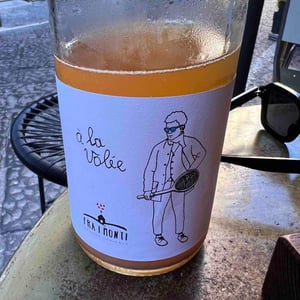 A la Volée - Fra I Monti - Rocco Toti & Benedetto Leone 
