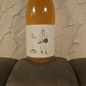 A la Volée - Fra I Monti - rocco-toti-benedetto-leone