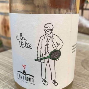 A la Volée - Fra I Monti - Rocco Toti & Benedetto Leone 
