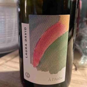 À L’aube - Laura David Vigneronne - Laura David 