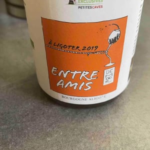 À Ligoter Tirage de Printemps - Alice & Olivier De Moor - Alice & Olivier De Moor 