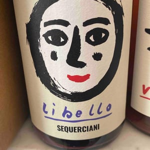 Libello - Podere Sequerciani di Ruedi Gerber - Ruedi Gerber 