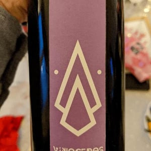 À l'Ombre De... - Vinoceros - Christophe Guittet 