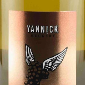 À L’ombre Des Jeunes Vignes En Fleurs - Yannick Meckert - Yannick Meckert -2021