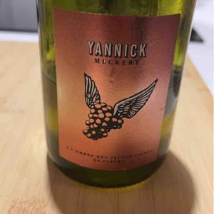 À L’ombre Des Jeunes Vignes En Fleurs - Yannick Meckert - yannick-meckert -2021