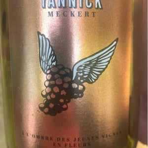 Yannick Meckert - Yannick Meckert - À L’ombre Des Jeunes Vignes En Fleurs