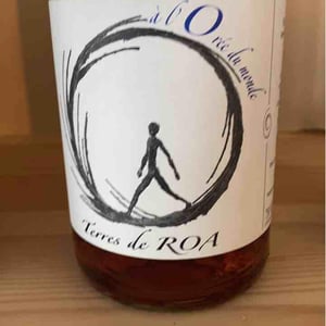 À l’Orée du Monde - Vignoble des Vernusses - loren-petit -2019