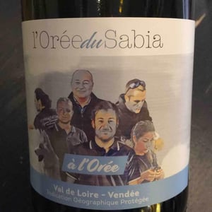 A L’orée - L'Orée Du Sabia - bastien-mousset