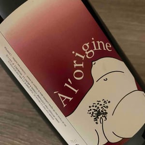 A L'origine - Stéphane Cyran - Stéphane Cyran 