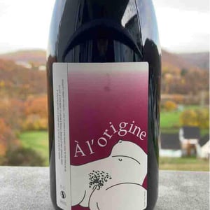A L'origine - Stéphane Cyran - Stéphane Cyran 