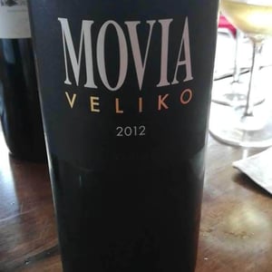 Veliko - Movia - ales-kristancic