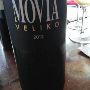 Veliko - Movia - ales-kristancic