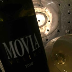 Veliko - Movia - Aleš Kristančič 
