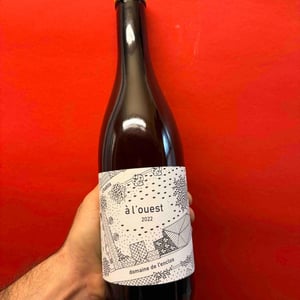 A l'Ouest - Domaine De L’enclos - Romain & Damien Bouchard -2020