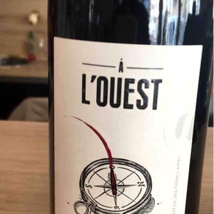 À l'Ouest - Domaine des Amiel - aymeric-jordan-amiel