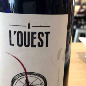 À l'Ouest - Domaine des Amiel - aymeric-jordan-amiel