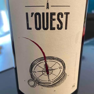 Domaine des Amiel - Aymeric & Jordan Amiel - À l'Ouest