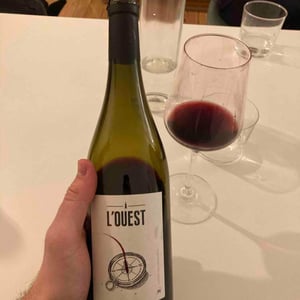 À l'Ouest - Domaine des Amiel - Aymeric & Jordan Amiel 