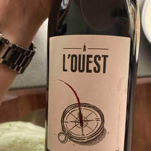 À l'Ouest - Domaine des Amiel - Aymeric & Jordan Amiel 