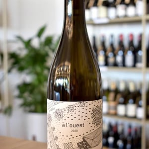 A l'Ouest - Domaine De L’enclos - romain-damien-bouchard -2020