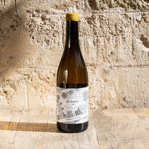 A l'Ouest - Domaine De L’enclos - romain-damien-bouchard -2020