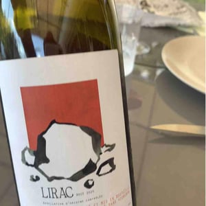 Lirac - Romain Le Bars - romain-le-bars