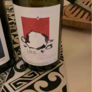 Romain Le Bars - Romain Le Bars - Lirac