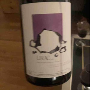 Romain Le Bars - Romain Le Bars - Lirac