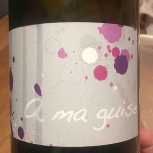 À Ma Guise - Les Terres Promises - jean-christophe-comor