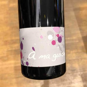 À Ma Guise - Les Terres Promises - Jean-Christophe Comor 