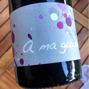 À Ma Guise - Les Terres Promises - jean-christophe-comor