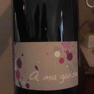 À Ma Guise - Les Terres Promises - jean-christophe-comor
