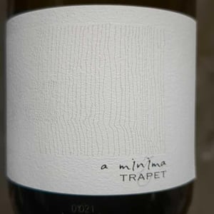 À Minima (Blanc) - Domaine Jean Trapet Père et Fils - jean-louis-trapet