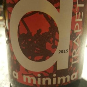 À Minima (Rouge - Old label) - Domaine Jean Trapet Père et Fils - jean-louis-trapet