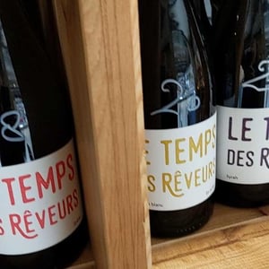 À Nos Étoiles ! - Le Temps Des Rêveurs - jerome-maillot